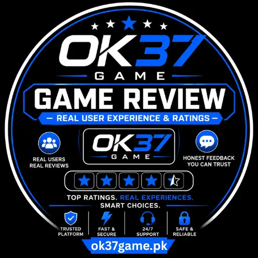OK37 Game Review