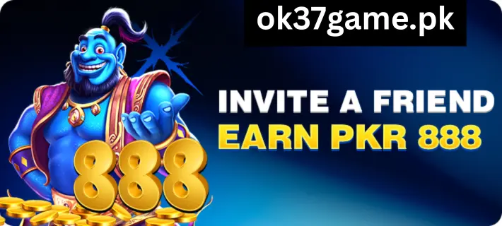 OK37 Game