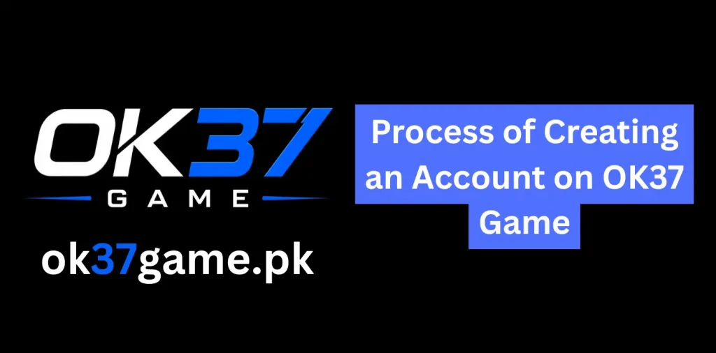 OK37 Game Register